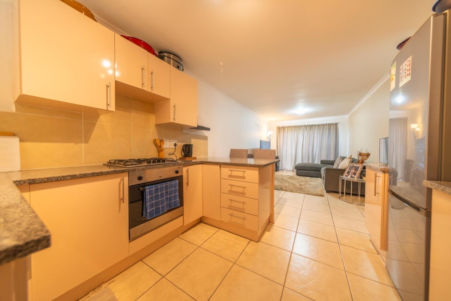 To Let 2 Bedroom Property for Rent in Nuutgevonden Western Cape